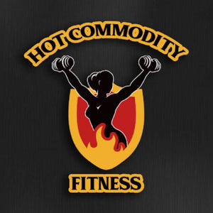 Hot Commodity Fitness